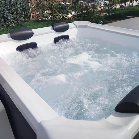 A Casadido Villa Polignano a Mare