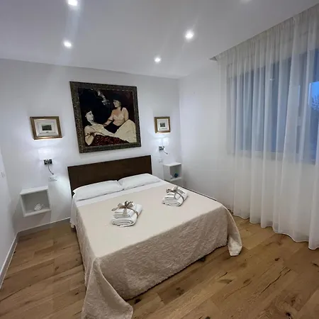 Villa A Casadido *