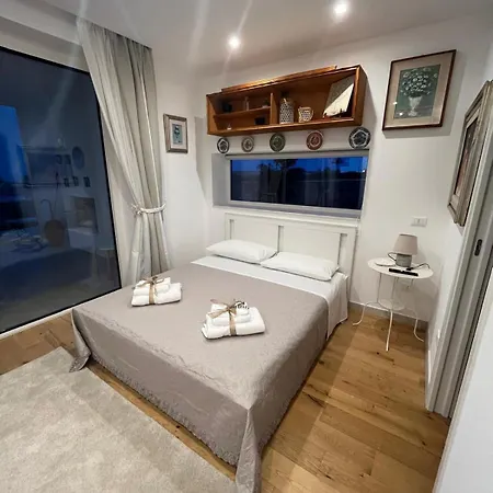 A Casadido Villa Polignano a Mare