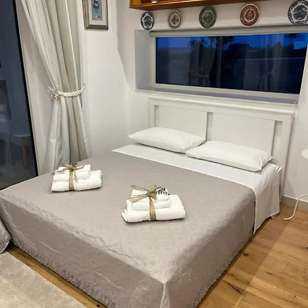 A Casadido Villa Polignano a Mare