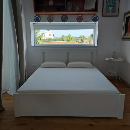 Villa A Casadido