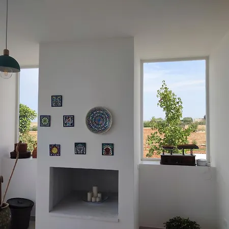 Villa A Casadido *